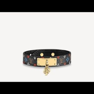Brand New 100% Authentic Louis Vuitton Bracelet